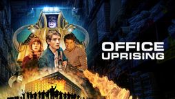 Office Uprising