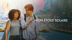 Mon étoile solaire