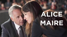 Alice et le maire