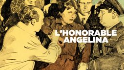 L'honorable Angelina