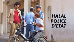 Halal, police d'Etat