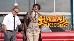 Halal, police d'Etat