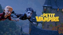Le petit vampire
