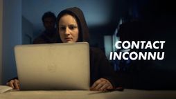 Contact inconnu