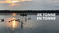 De tonne en tonne