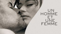 Un homme et une femme