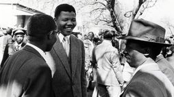 La fabrique des mythes