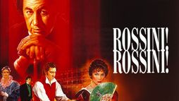 Rossini ! Rossini !