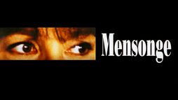 Mensonge
