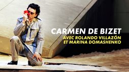 Bizet - Carmen