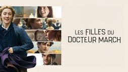 Les filles du docteur March