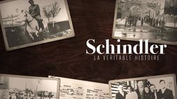 La vraie histoire d'Oskar Schindler
