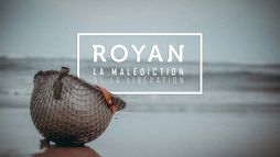 Royan : La malédiction de la libération