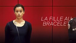 La fille au bracelet