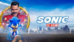 Sonic, le film