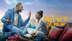 Le prince oublié