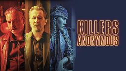 Killers Anonymous