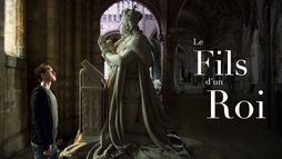 Le fils d'un roi