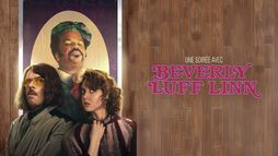 Une Soirée avec An Beverly Luff Linn
