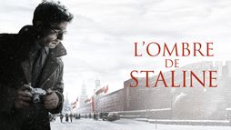 L'ombre de Staline