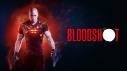 Bloodshot