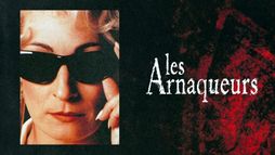 Les arnaqueurs