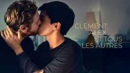 Clément, Alex et tous les autres