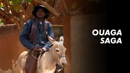 Ouaga Saga