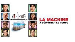 La machine à démonter le temps