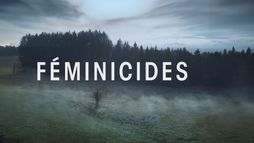 Féminicides