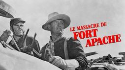 Le massacre de Fort Apache