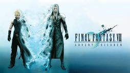 Final Fantasy VII : Advent Children