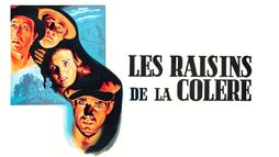 Les raisins de la colère