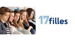 17 filles