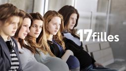 17 filles