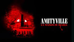 Amityville, la maison du diable
