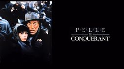 Pelle le conquérant