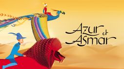 Azur et Asmar