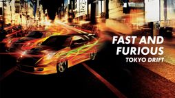 Fast & Furious : Tokyo Drift