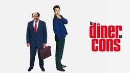 Le dîner de cons