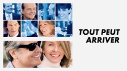 Tout peut arriver
