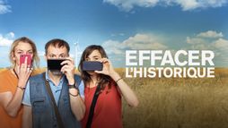 Effacer l'historique