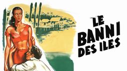 Le banni des îles