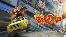 The Bigtop Secret