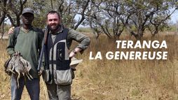 Teranga la généreuse