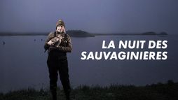 La nuit des sauvaginières