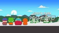 South Park : Post Covid - Saison 24