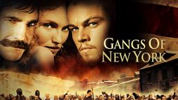 Gangs of New York