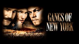 Gangs of New York