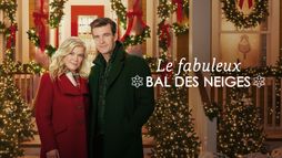 Le fabuleux bal des neiges